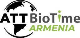 ATTBio Time Logo